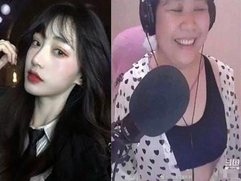 Lên mạng khoe ảnh xinh đẹp như gái 20, nữ streamer đình đám khiến ai nấy hết hồn khi lộ tuổi thật là bà cô 58-4