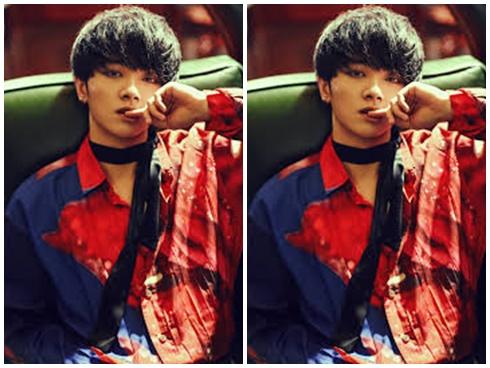 Hoa Thần Vũ - quỷ tài âm nhạc 9X của Trung Quốc là ai?-8