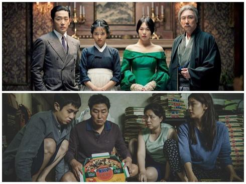 3 phim điện ảnh Hàn lọt vào danh sách 100 phim hay nhất thập kỷ