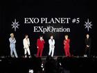 Khép lại 6 đêm concert tại Seoul, có bao nhiêu lượt khán giả đêm xem EXO diễn với đội hình 6 người?
