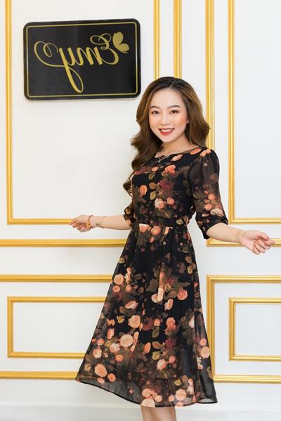 Váy Emy ra mắt cửa hàng luxury ở TP.HCM-3