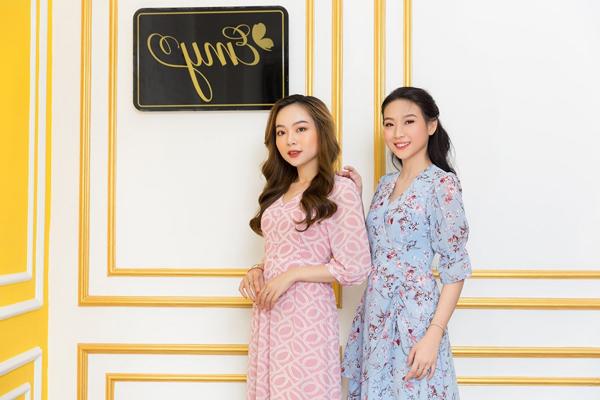 Váy Emy ra mắt cửa hàng luxury ở TP.HCM-5