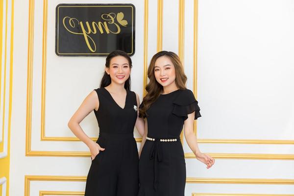 Váy Emy ra mắt cửa hàng luxury ở TP.HCM-6