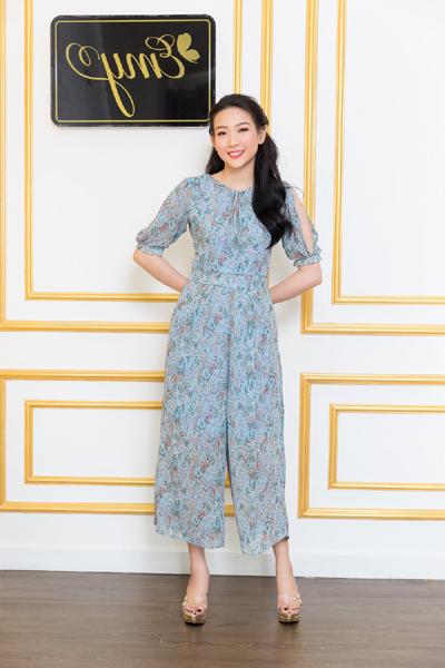 Váy Emy ra mắt cửa hàng luxury ở TP.HCM-7