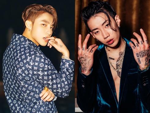 Hết công khai 'thả thính', Jay Park lại tha thiết mong muốn hợp tác cùng Sơn Tùng M-TP