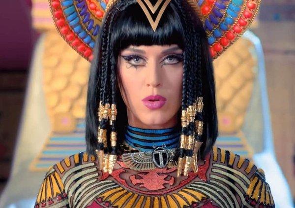 Katy Perry bị tòa án kết tội đạo nhạc, đối mặt với mức bồi thường lên đến 20 triệu USD-2