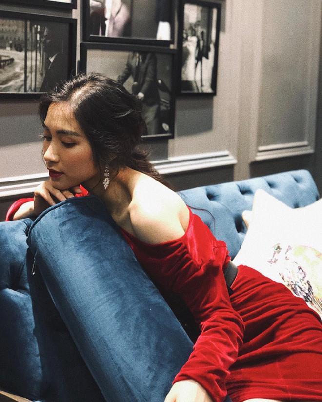 Trước tin đồn giải nghệ, Hòa Minzy đã lột xác thế nào trong ăn mặc?-2