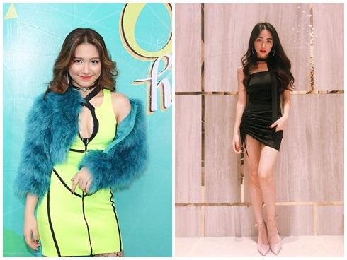 Trước tin đồn giải nghệ, Hòa Minzy đã 'lột xác' thế nào trong ăn mặc?