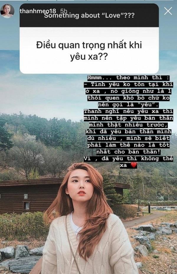 Chưa kịp công khai tình cảm, Bùi Tiến Dũng và bạn gái xinh đẹp để lộ loạt bằng chứng ngầm xác định tình đẹp đã tan?-3