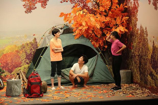 Xông đất Ơn Giời Cậu Đây Rồi 2019 quá mặn, ai còn dám chê Hiền Hồ nhạt hơn nước ốc?-1