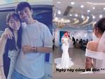 Ái nữ nhà Minh Nhựa nhá hàng đám cưới tuổi 20 bằng hậu trường chụp ảnh cưới cực nhây tại Đà Lạt-8