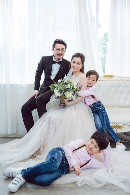 Ká»· niá»m 9 nÄm yêu Lâm Vỹ Dạ, Hứa Minh Äạt viết tâm thư: Anh hứa sẽ là virus mang hạnh phúc cho em-3