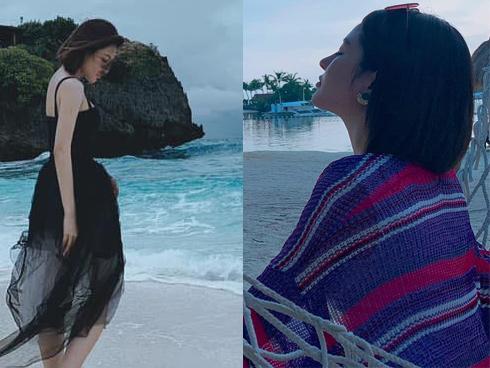 Xôn xao tin đồn MC Hoàng Linh Chúng tôi là chiến sĩ lộ clip nóng khiến dân mạng sôi sục truy tìm sự thật-4