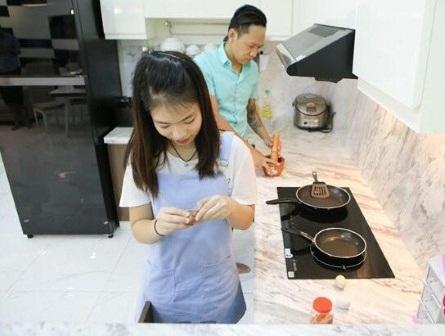 Ái nữ 19 tuổi nhà Duy Mạnh: Mặn bằng bố không thì chưa biết nhưng nhan sắc dậy thì còn hơn cả thành công-1