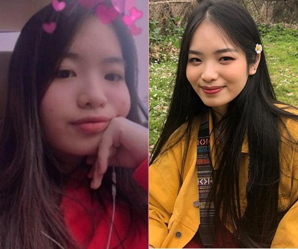 Ái nữ 19 tuổi nhà Duy Mạnh: Mặn bằng bố không thì chưa biết nhưng nhan sắc dậy thì còn hơn cả thành công-7