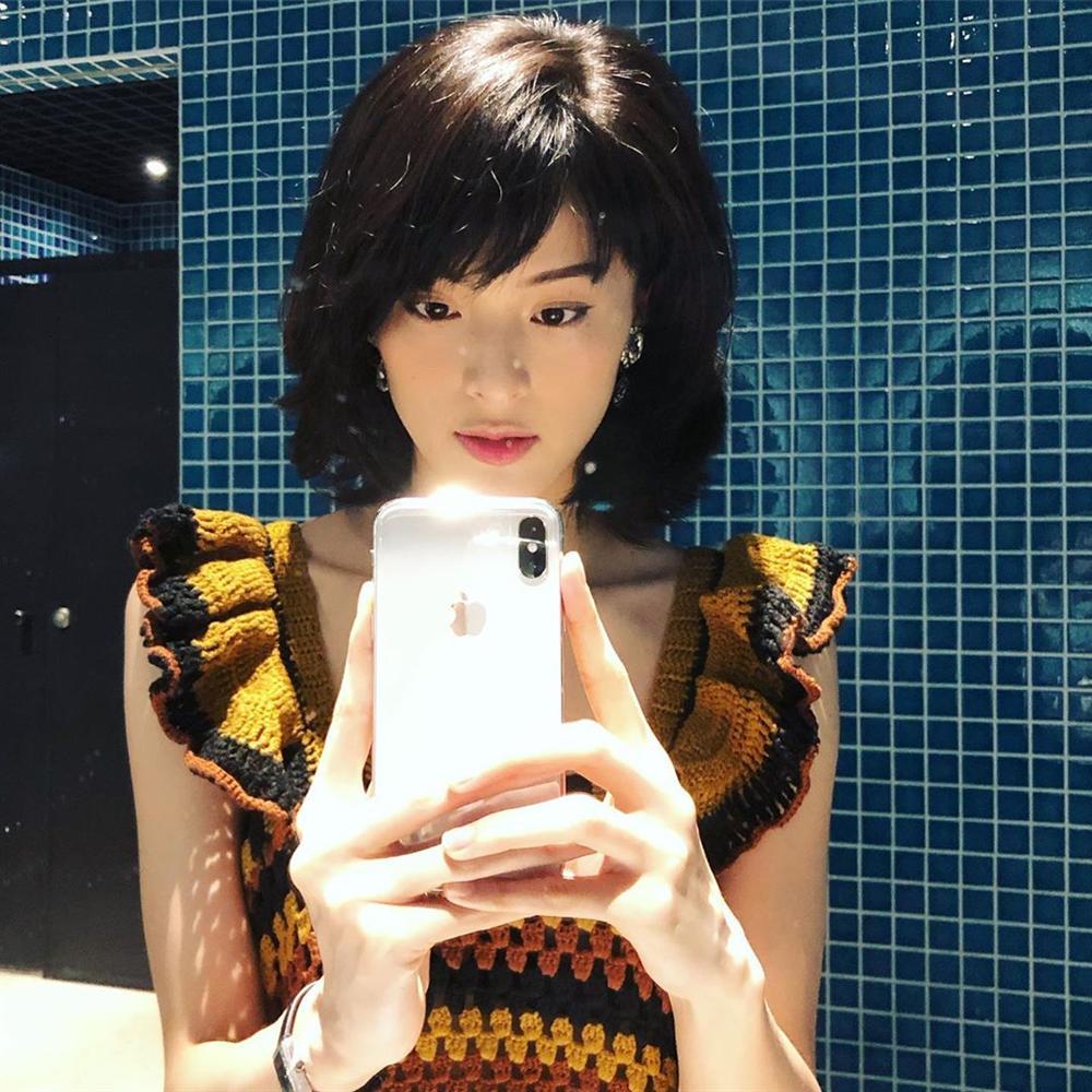 Bị cắt vai phù dâu trước giờ G, Diệp Lâm Anh quyết tâm chờ tới cuối hôn lễ chỉ để... ôm Đàm Thu Trang-6