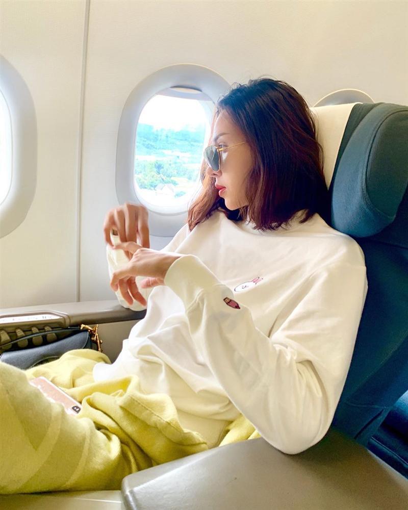 Bị cắt vai phù dâu trước giờ G, Diệp Lâm Anh quyết tâm chờ tới cuối hôn lễ chỉ để... ôm Đàm Thu Trang-8