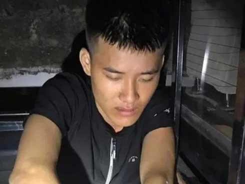 Nghi phạm giết người yêu rồi gọi điện cho công an đầu thú khai gì?