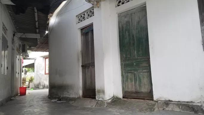 Nghi phạm giết người yêu rồi gọi điện cho công an đầu thú khai gì?-2