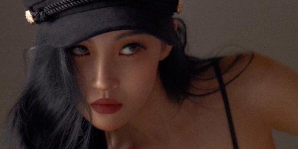 Mỹ nhân Ông ngoại tuổi 30 Park Bo Young không ngại để mặt mộc, thoải mái chụp ảnh cùng fan-8