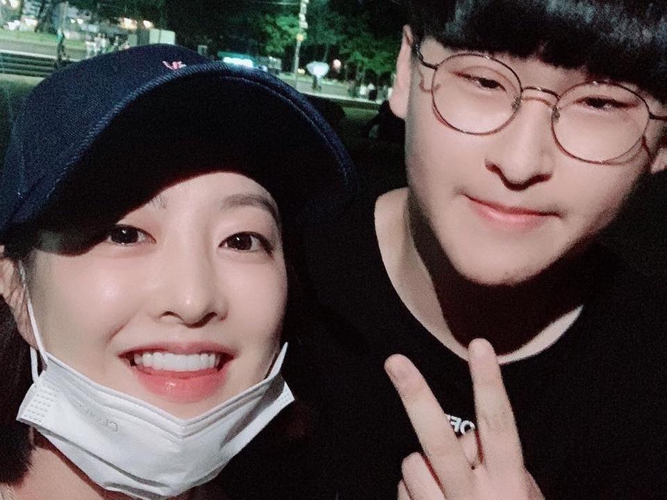 Fan tiếc nuối khi nấm lùn Park Bo Young tạm dừng hoạt động-6