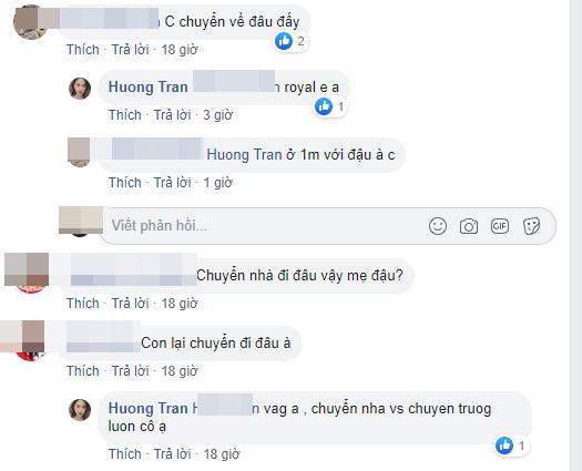Việt Anh rao bán nhà, vợ cũ xót xa khi con trai chưa kịp quen đã phải chuyển nhà lẫn chuyển trường-3