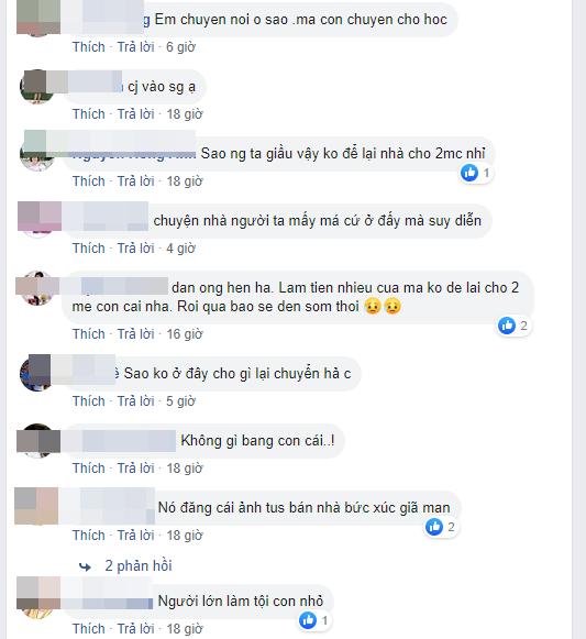 Việt Anh rao bán nhà, vợ cũ xót xa khi con trai chưa kịp quen đã phải chuyển nhà lẫn chuyển trường-5