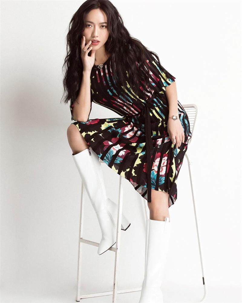 Chia sẻ nhật ký giảm cân nhưng Diệu Nhi lại gửi lời cảnh báo đến fan là không nên làm theo-5