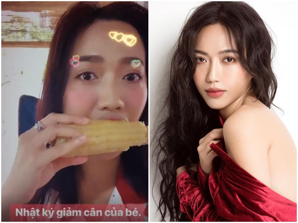 Không chỉ có phát ngôn gây sốc về người thứ ba, Kiều Thanh còn sở hữu gu thời trang nhức nhối không kém-16