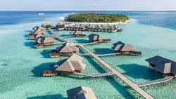 'Thiên đường' Maldives - nơi vứt đồ xịn lung tung không lo mất cắp