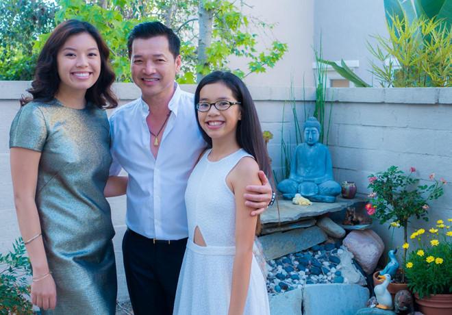 Nghệ sĩ Quang Minh gỡ bỏ ảnh với Hồng Đào sau ly hôn-1