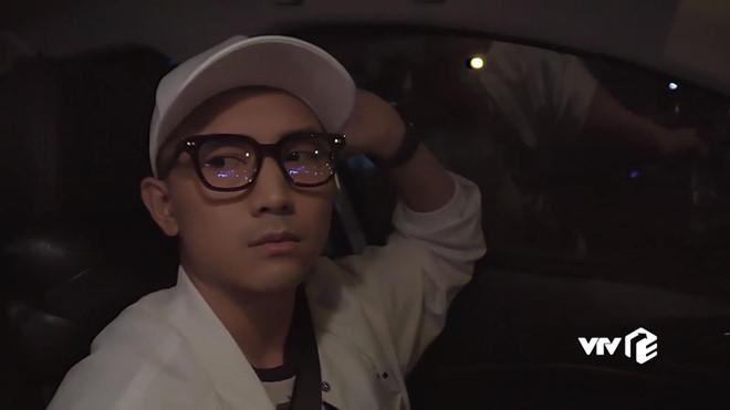 Không chỉ giỏi ăn nói, Dũng Về nhà đi con còn mặc đồ khá ngầu-7