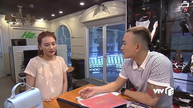 Không chỉ giỏi ăn nói, Dũng Về nhà đi con còn mặc đồ khá ngầu-8