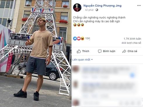 Công Phượng bị fan trêu ‘hát tra tấn lỗ tai, lại còn nhảy nữa’-2