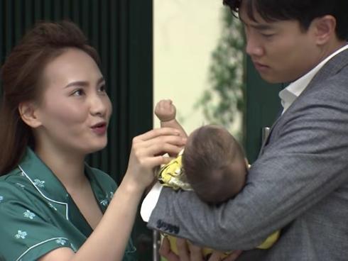 Về Nhà Đi Con mắc lỗi sai hài hước: Hết hồn với vị khách đặc biệt mang tên camera hàng xóm-4