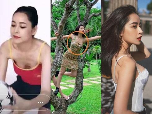 Cường Seven thả thính Gil Lê, dân mạng hoang mang cực độ không biết Chi Pu phản ứng thế nào?-9