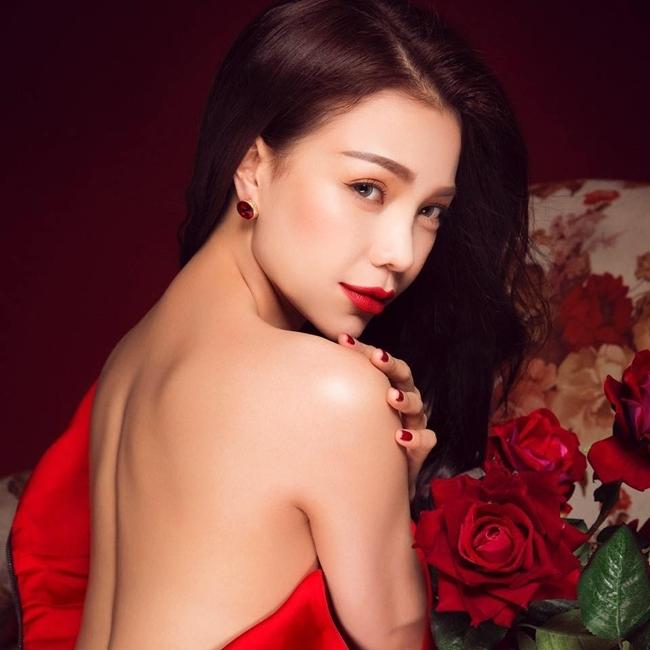 Sao Việt người xấu hổ, kẻ tự hào khi làm người thứ 3-14