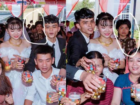Thánh comment dạo Lộc Idol khoe ảnh chụp bên cô dâu xinh đẹp khiến dân mạng ngã ngửa-7