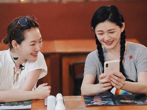 Chia tay đã hơn 11 năm, cách Từ Hy Viên đối xử với bạn trai cũ gây chú ý-6