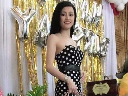 Bắt nguyên Đội trưởng đội Cảnh sát Hình sự vì sử dụng ma túy-2