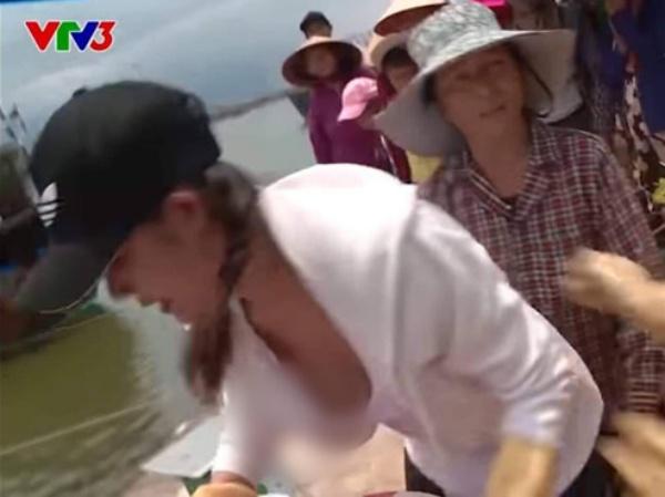 Trở lại sau 3 năm vắng bóng, Cuộc đua kỳ thú gây thất vọng tràn trề với những hạt sạn to đùng-10