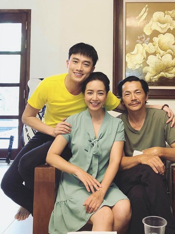 Sự thực về phần ngoại truyện của phim Về nhà đi con đang gây xôn xao-2