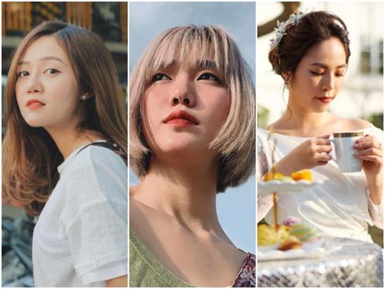 Vợ của các MC nổi tiếng đều sở hữu ngoại hình xinh đẹp, quyến rũ