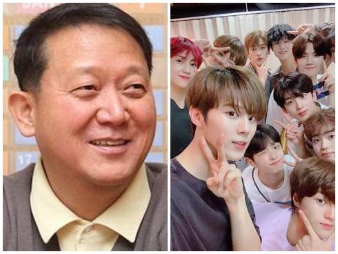 Rộ tin đồn CEO của MBK 'ép buộc' công ty của các thí sinh 'Produce X 101' ra tuyên bố ủng hộ X1 bất chấp cuộc điều tra của cảnh sát