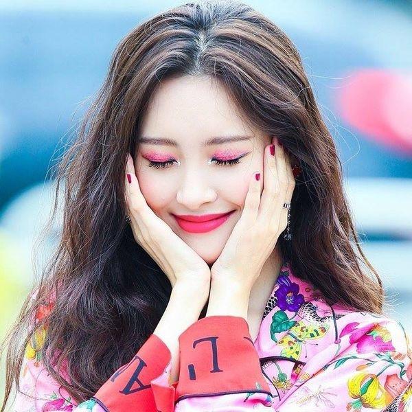 Nữ hoàng concept Sunmi xác nhận trở lại đường đua Kpop cuối tháng 8-1