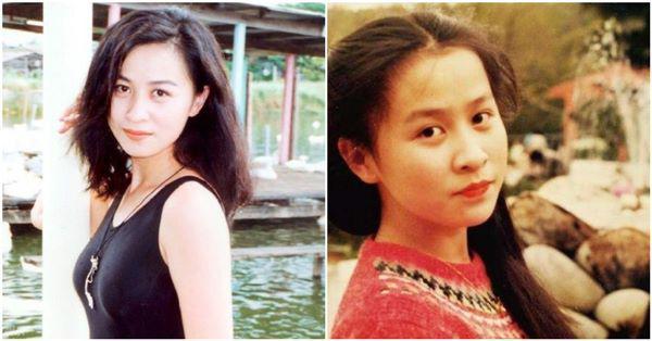 Chịu bi kịch cưỡng bức âm ỉ 30 năm, ngọc nữ Cbiz viên mãn bên chồng vàng mười khó kiếm-1