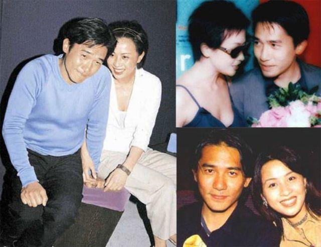 Chịu bi kịch cưỡng bức âm ỉ 30 năm, ngọc nữ Cbiz viên mãn bên chồng vàng mười khó kiếm-2