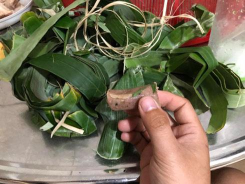 Trước giờ vẫn để trứng ở cửa tủ lạnh tưởng là đúng nhưng thật ra bạn đã làm sai hoàn toàn vì lý do này-3