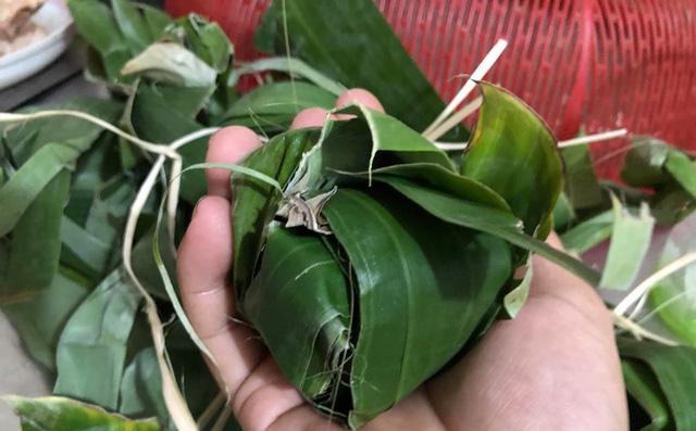 Mua 3 nghìn nem được khuyến mãi thêm 7 nghìn lá, thanh niên đăng đàn mạng xã hội khiến dân tình cười nghiêng ngả-1