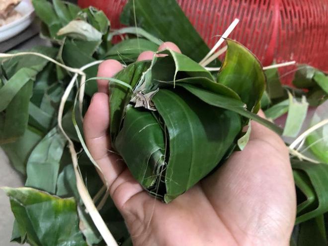 Mua 3 nghìn nem được khuyến mãi thêm 7 nghìn lá, thanh niên đăng đàn mạng xã hội khiến dân tình cười nghiêng ngả-2